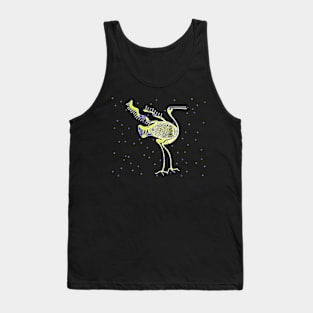 GREEK STORK Tank Top